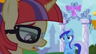 Twilight Misses Moondancer's Party - My Little Pony: Friendship Is Magic - Season 5