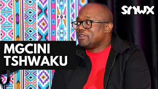 "Crime is counter-revolutionary" | Upbringing, PhD journey, joining EFF, Crime in Johannesburg