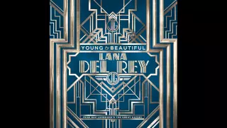 Lana Del Rey - Young And Beautiful [ Gatsby ] 1080p FLAC