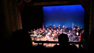 "Strange Magic" by Electric Light Orchestra - Florida Theatre - April 11, 2015