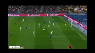 Ucl Fc Dynamo kiev vs Barcelona 0-1 Ansu fati amazing goal