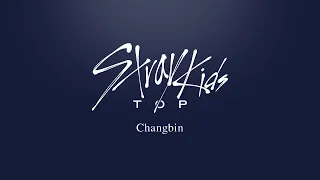 Stray Kids 『TOP -Japanese ver.-』Music Video Teaser -Changbin  ver.-