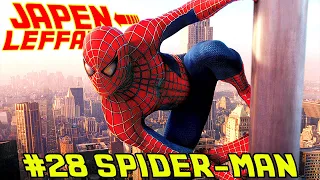 Jakso #28 - Spider-Man (2002)