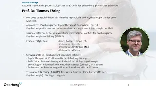 Pathologisches Grübeln: Therapeutische Ansätze