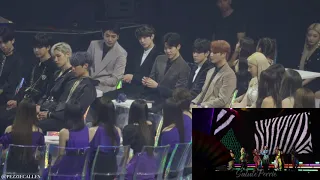 DAY6 reacting to Little Mix