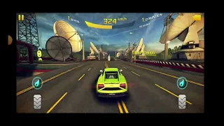 [Android] Asphalt 8 Airborne 5.0.0a Demo Gameplay #50