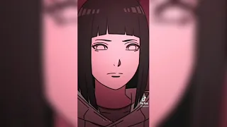 Hinata Hyuga Tiktok Edits