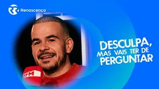 Luís Franco-Bastos. "Quando tens 25 anos e te fartas de ganhar dinheiro, pensas que não acaba."