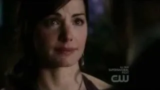 CLOIS Smallville Lois & Clark Prophecy S10e20 Clip The Hug