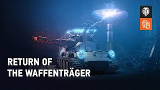 Return of the Waffenträger