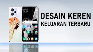 5 HP Realme terbaru 2022 harga 2 jutaan