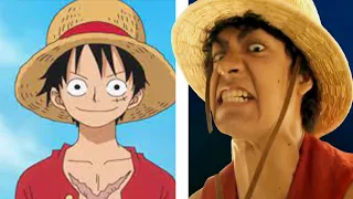 ONE PIECE Netflix RISKED it all with a Live Action