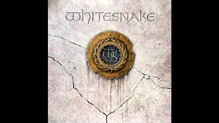 Whitesnake - Is This Love (HQ)