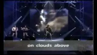 Celine Dion - I'm Alive (La Fureur, 2002)