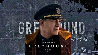 Recomendación  de la semana Greyhound: En la mira del enemigo