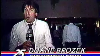 1986 - 25 Country Reporter