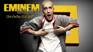 Eminem - Without me (Srs DeeJay 2022 Edit)