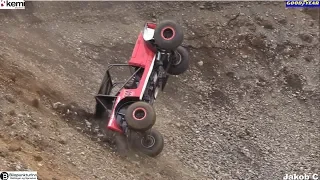 Formula Offroad Iceland, Blönduós 2019! Óskar Jónsson - Úlfurinn