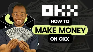 How To Make Money on OKX - 8 ways on OKX  | Inside Crypto