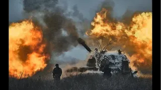 ЗАПАДНЫЕ ВОЙСКА В УКРАИНЕ. ФИНАЛИЗАЦИЯ ВОЙНЫ. На донат 4731 2196 4161 0401