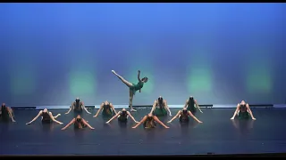Baylor Dance Company - Spring Showcase 2024 "California Dreamin"