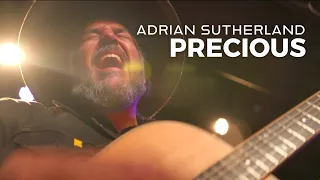 Adrian Sutherland - Precious (Official Music Video)