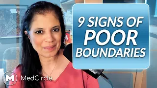 9 Signs of Poor Boundaries