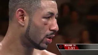 2005: Diego Corrales vs Jose Luis Castillo (Round 10) (The Ring Magazine Round of the Year)