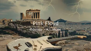 Pink Floyd - Odyssey - AI Music
