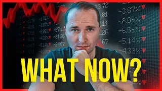 How To Invest During War 😢🪖 | Changing My Investing Strategy