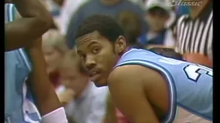 Duke VS. North Carolina - February 2, 1995 (Dick Vitale on commentary.)