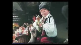"Весёлый винодел. Молдова" (Cheerful winemaker. Moldova), Mozart "Eine kleine Nachtmusik"
