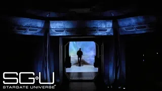 Stargate Universe - Gauntlet (Complete Final Ending)