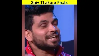 Shiv Thakare Biography/Income/Networth/Facts