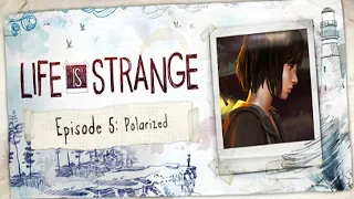 🔴 LIFE IS STRANGE ⛅ | ФИНАЛ ЭПИЗОД 5 ПРОХОЖДЕНИЕ НА РУССКОМ