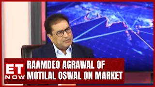 Raamdeo Agrawal Best Stock Investment Advice On ET Now With Nikunj Dalmia | Business News