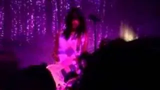 Blonde Redhead - Dr. Strangeluv (live)