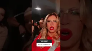 part •2 Marília Maiara e Maraisa respondendo pergunta de fãs!❤