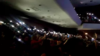 Мариуполь на концерте Лободы