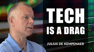 Tech Is A Drag | Julius de Kempenaer | Sector Spotlight (03.30.21)