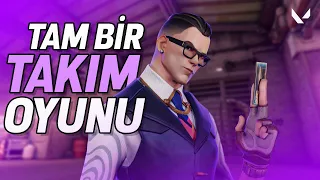 TAM BİR TAKIM OYUNU! w/@Sizophrenn, @SincoYT, Saamtwo