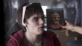 Warm Bodies - Bloopers and Deleted Scenes