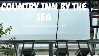 COUNTRY INN || STA ANA CAGAYAN VALLEY