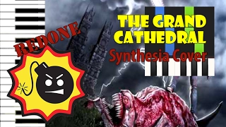 (Synthesia) Serious Sam TSE - The Grand Cathedral