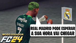 PREPARADO PARA O MUNDIAL! - MODO CARREIRA JOGADOR EA FC 24 TEMP. 04 #EP 24 (PC)