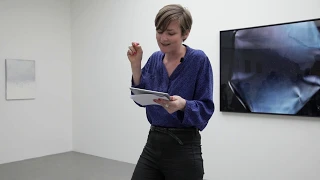 Museum Haus Konstruktiv | Delphine Chapuis Schmitz | 27. März 2019