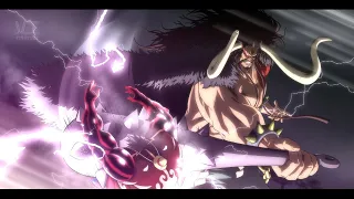 Top 10 Most Badass Moments in One Piece Vol. 2