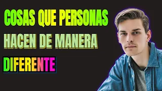 10 COSAS QUE LAS PERSONAS ALTAMENTE INTELIGENTES HACEN DE MANARA INTELIGENTE (EM)