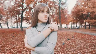 Autumn | Cinematic Fashion Video | Sony a6500