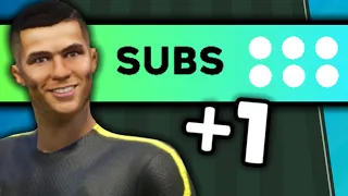 DLS 23, But You Get An EXTRA Sub!